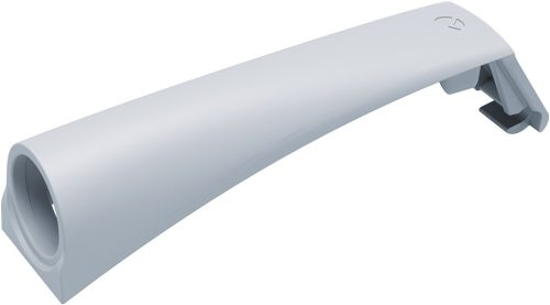 IF K-Pusch adapter szürke