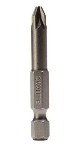 PZ2 bit, 50,8mm (csavar 3,5 - 5 mm)