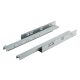 StrongMax výsuv 400mm 40kg s tlumením L+P