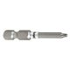 SPAX bit T-STAR plusz 50mm T10
