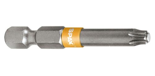 SPAX bit T-STAR plusz 50mm T25