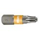 SPAX bit T-STAR plusz 25mm T25
