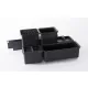 KES 005273 Dispensa/Comfort II YouboXx-Szett 1 antracit
