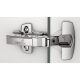 HETTICH 9073626 Sensys 8645i ráütődő 110° SiSy, 45x9.5, gyorsszerelés Fix