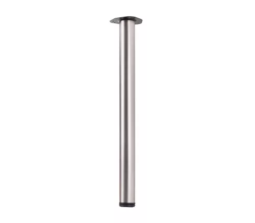 StrongLegs asztal láb  S1 820/60mm matt nikkel