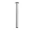 StrongLegs asztal láb  S1 820/60mm matt nikkel