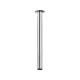 StrongLegs asztal láb  S1 820/60mm matt nikkel