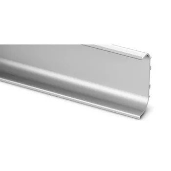   HETTICH 9210130 Fogantyú profil Canis C, L3500, alumínium elox