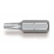 Bit T30 - 25mm, Witte