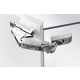 HETTICH 9134989 Sensys 8657i, üvegre, SiSy