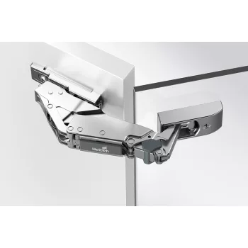 HETTICH 9135140 Sensys 8657i 135°, üvegre, SiSy
