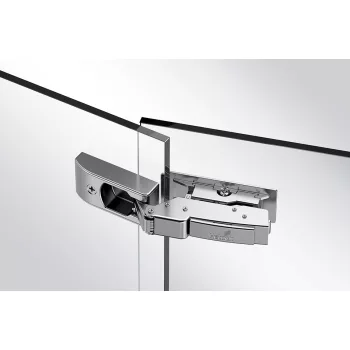HETTICH 9134990 Sensys 8645i, üvegre, SiSy