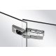HETTICH 9134990 Sensys 8645i, üvegre, SiSy