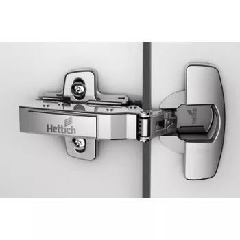 HETTICH 9073644 Sensys 8645 B12,5 TS55,ráütődő
