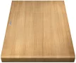 BLANCO 524663 Mosogató síkba AXIA III 6 SF antracit SILGRANIT® PuraDur®