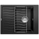 BLANCO 524824 mosogató ELON 45 S antracit SILGRANIT® PuraDur®