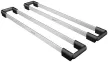 BLANCO 525168 Mosogató ETAGON 700-U szürke kőzet, excenter nélkül Silgranite InF