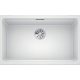 BLANCO 525171 Mosogató ETAGON 700-U fehér színű  Silgranite InFino excenter nélk