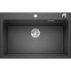 BLANCO 525177 mosogató ETAGON 8 antracit SILGRANIT® PuraDur®