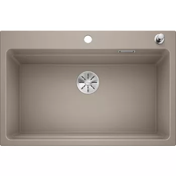   BLANCO 525184 mosogató ETAGON 8 tartufo SILGRANIT® PuraDur®