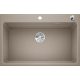 BLANCO 525184 mosogató ETAGON 8 tartufo SILGRANIT® PuraDur®