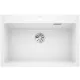 BLANCO 525191 mosogató ETAGON 8 white SILGRANIT® PuraDur®