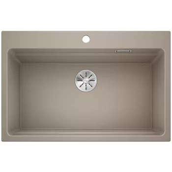   BLANCO 525194 mosogató ETAGON 8 tartufo SILGRANIT® PuraDur®