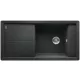 BLANCO 524803 mosogató FARON XL 6 S antracit SILGRANIT® PuraDur®