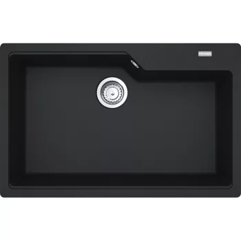 FRANKE Dřez UBG 610-78 780 x 500mm onyx