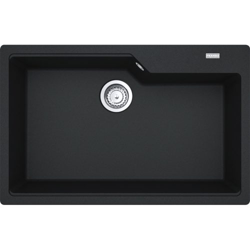 FRANKE Dřez UBG 610-78 780 x 500mm onyx