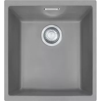 FRANKE Dřez SID 110-34 365 x 440 mm šedý