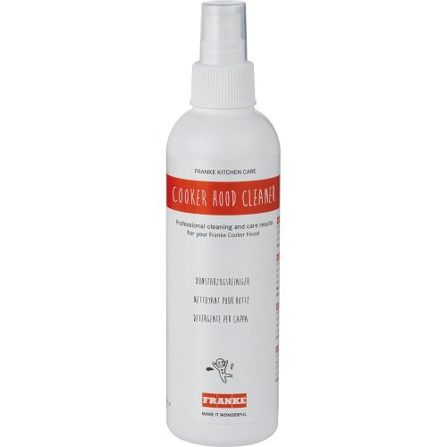 FRANKE Příslušenství Cooker Hood Cleaner - čistící prostředek