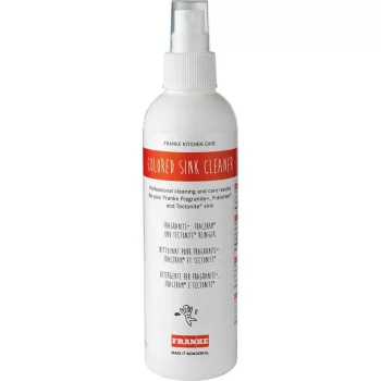   FRANKE Příslušenství čistící sprej Colored Sink Cleaner