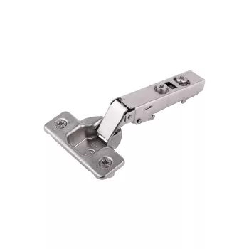   StrongHinges S3 pánt ráütődő excenterrel, tipli 10 mm, klipes