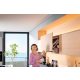 K-BLUM Set Aventos HL 20L2900.05/450-580/fehér/1190 mm
