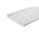 StrongLine Planio takaró profil eloxált 2m