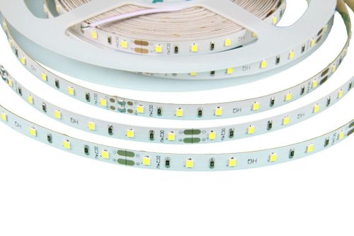 TL-LED szalag meleg fehér 4,8W 24V