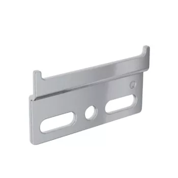 IF fali függőlemez ütközővel Sz = 60mm