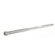 TK-csavar TopRoof 8x280mm hengeres fej TX40 fehér cink