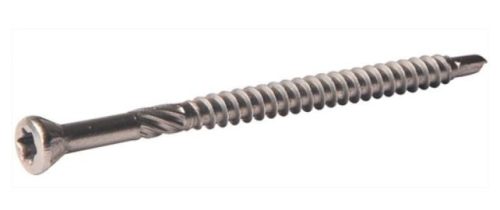 TK-RAPI-TEC BSP profilra 3,2x50mm,T10, fehér cink