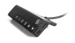 STRONG Elektromos állítható lábazat ezüst RAL 9006  matt