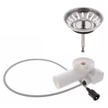 BLANCO 118981 Tartozékok excentrikus lefolyásvezérlés