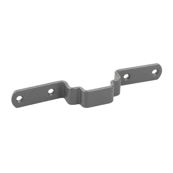   KES 004350 Dispensa kiegészítő front konzol, ajtó stabilizátor, antracit