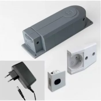KES 002440 eTouch Plus a Dispensa számára