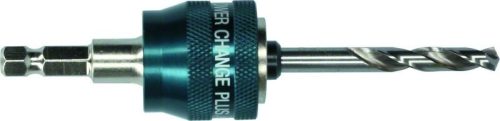 BOSCH 2608594253 Adaptér Power Change Plus 8,7 mm, s vrtákem HSS-G pr. 7,15×85mm
