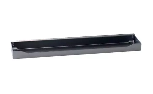 KES 235227 polc fűszertartóra fehér