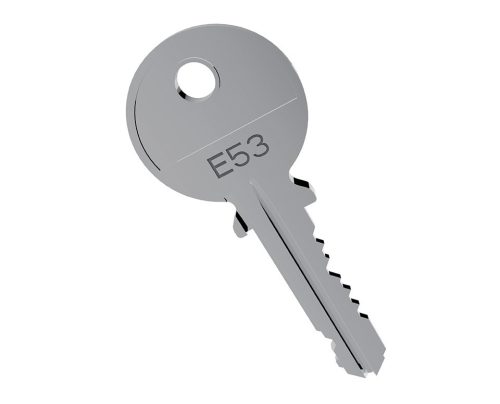 LEHMANN Szerelőkulcs  70 Basic tip. érmezárhoz