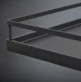 KES 003545 Tandem II Arena 600/800 antracit