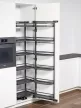 KES 003546 Tandem II Arena Style 600/1100 antracit