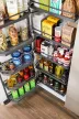 KES 003547 Tandem II Arena Style 600/1700 antracit